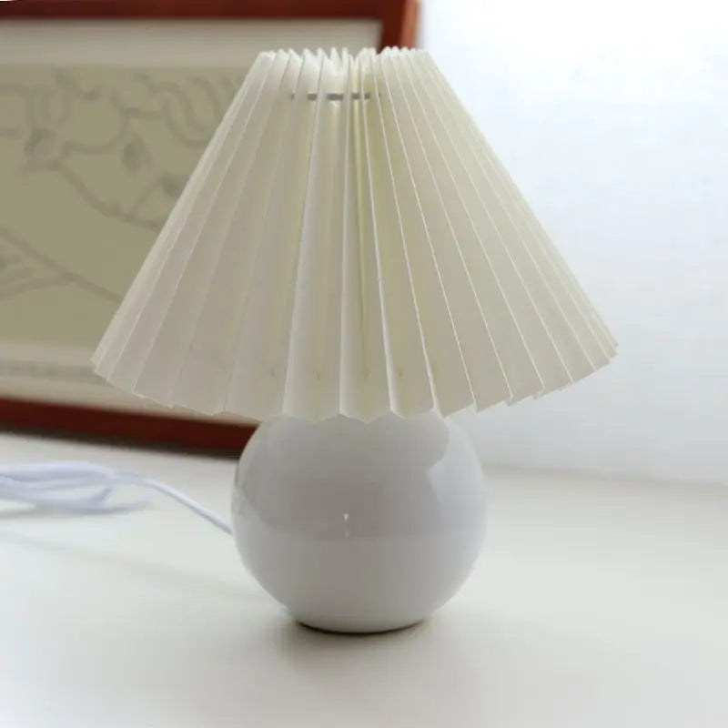 Lampe de chevet Vintage