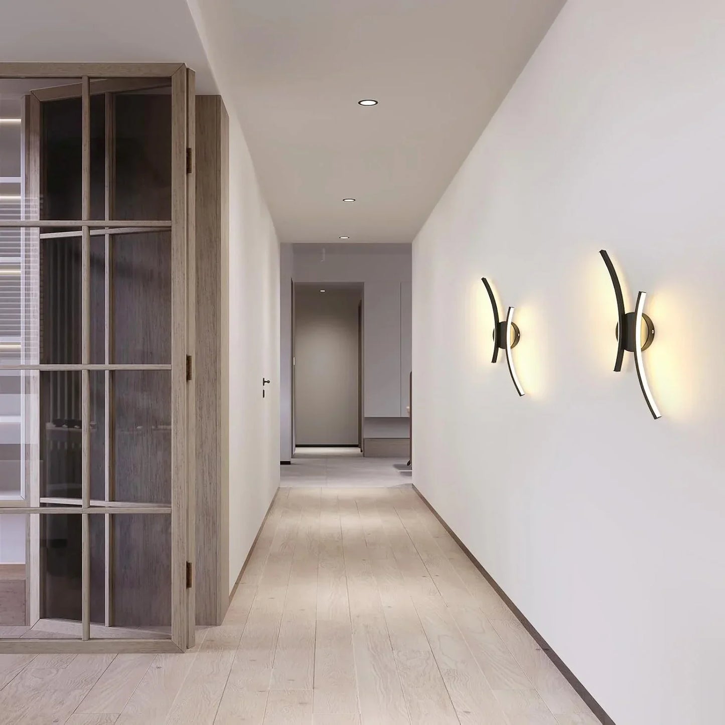 applique murale Luxe