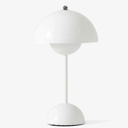 Lampe de Table Design Champignon - Bruméa