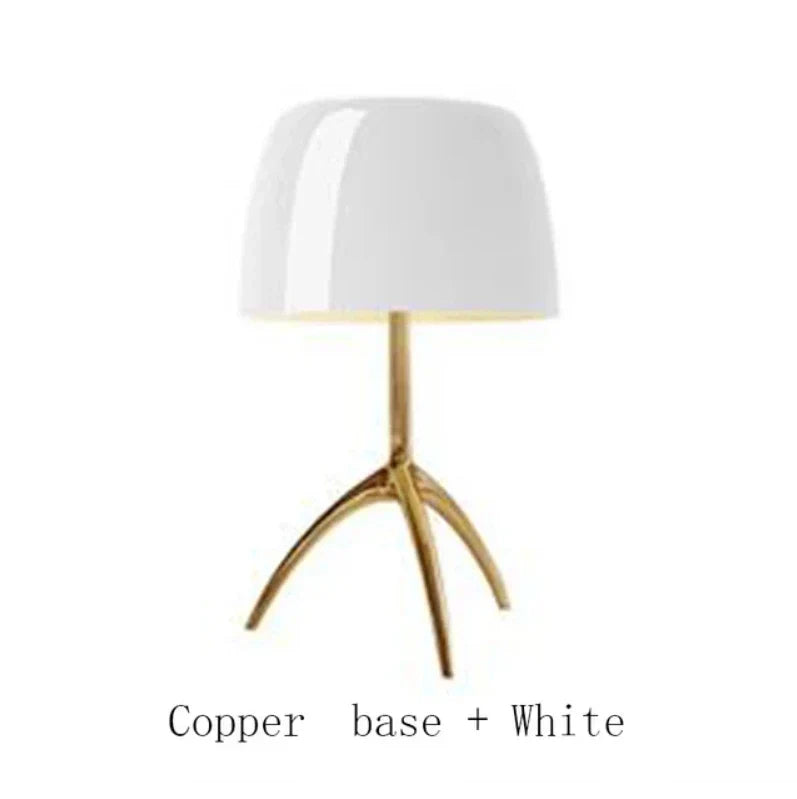 Lampe de chevet design Lumi