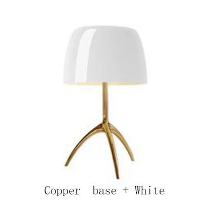 Lampe de chevet design Lumi