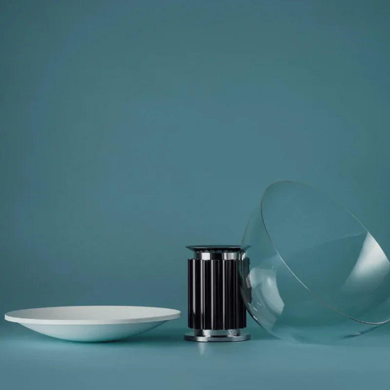 Lampe de chevet design Taccia