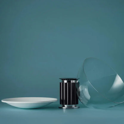 Lampe de chevet design Taccia