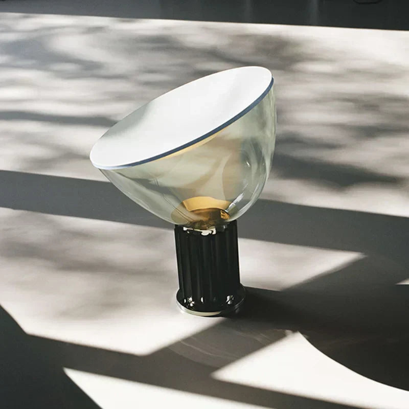 Lampe de chevet design Taccia