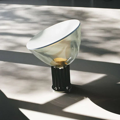 Lampe de chevet design Taccia