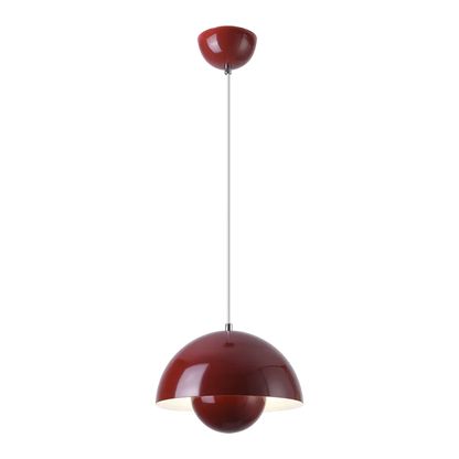 Suspension Design Demi-Sphère - Lunora