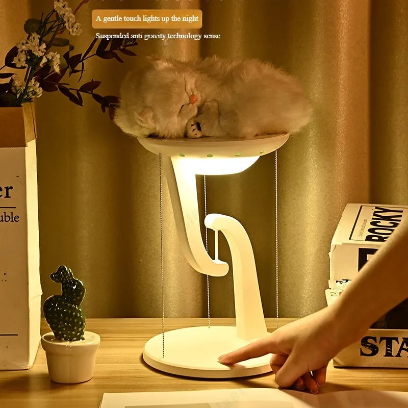 lampe de chevet design Rechargeable