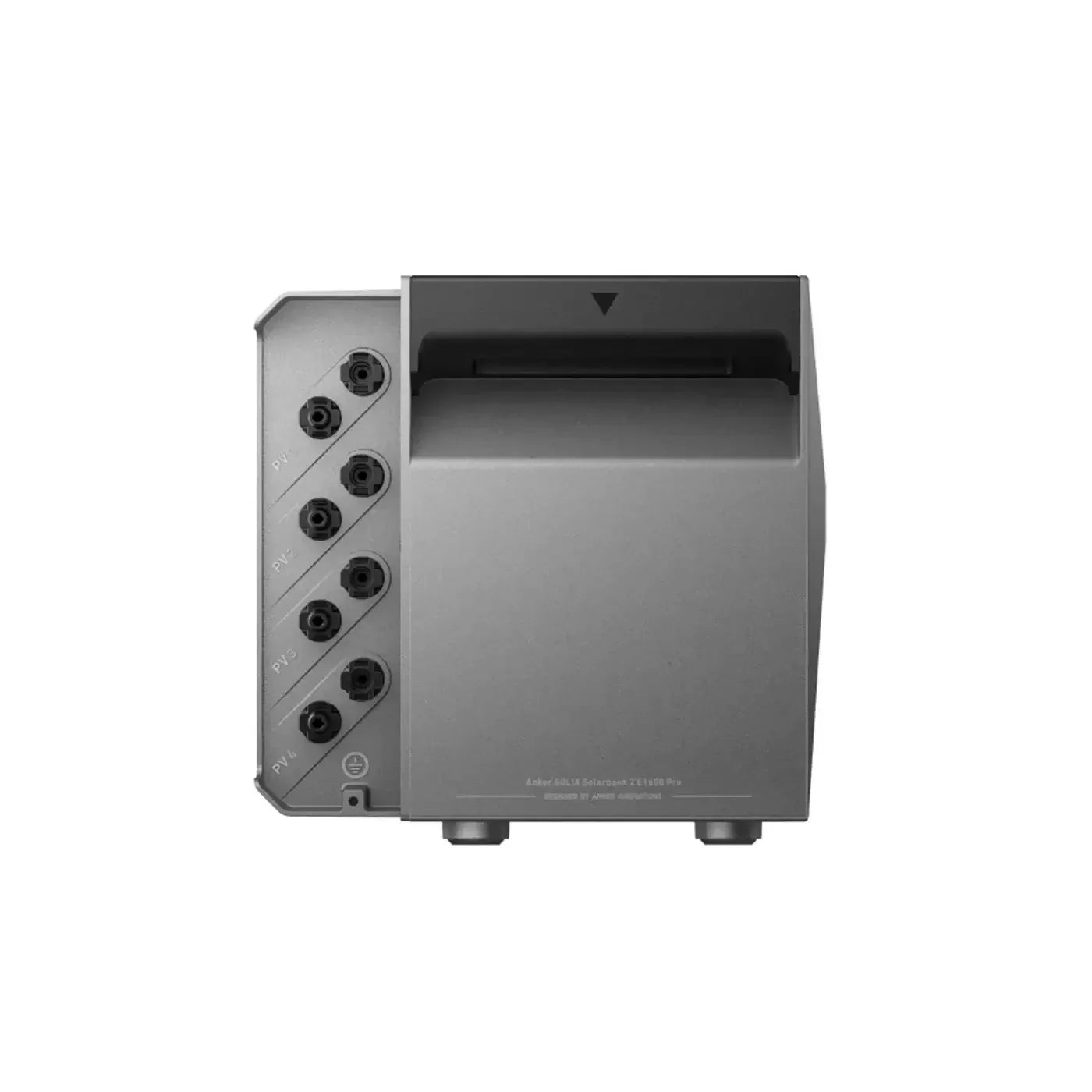 Anchor SOLIX Solarbank 2E1600 Pro Speicher 1600Wh ohne Smart Meter
