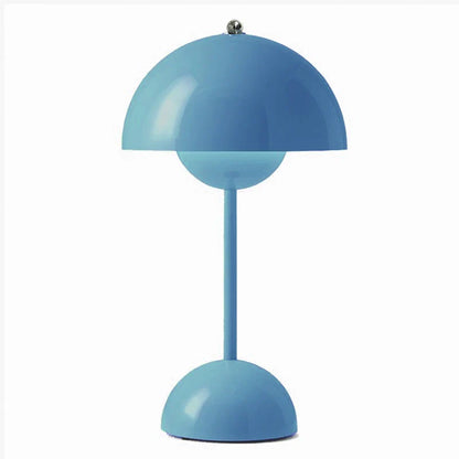 Lampe de Table Design Champignon - Bruméa