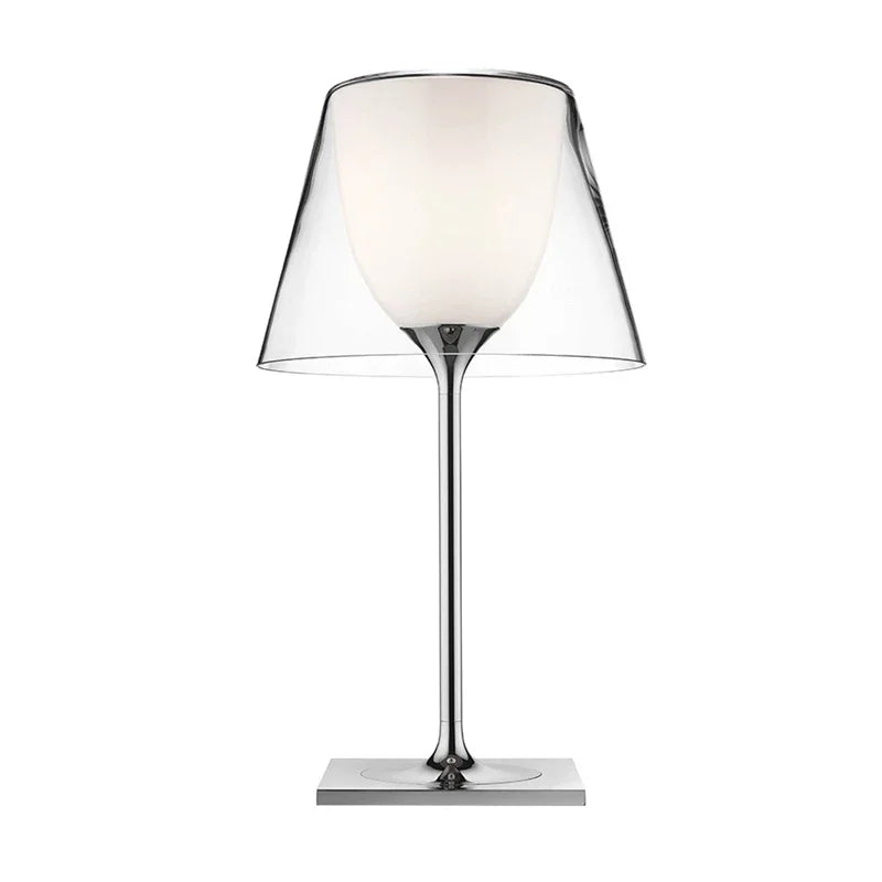 Lampe de chevet Moderne en Métal