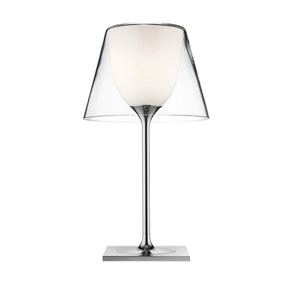 Lampe de chevet Moderne en Métal
