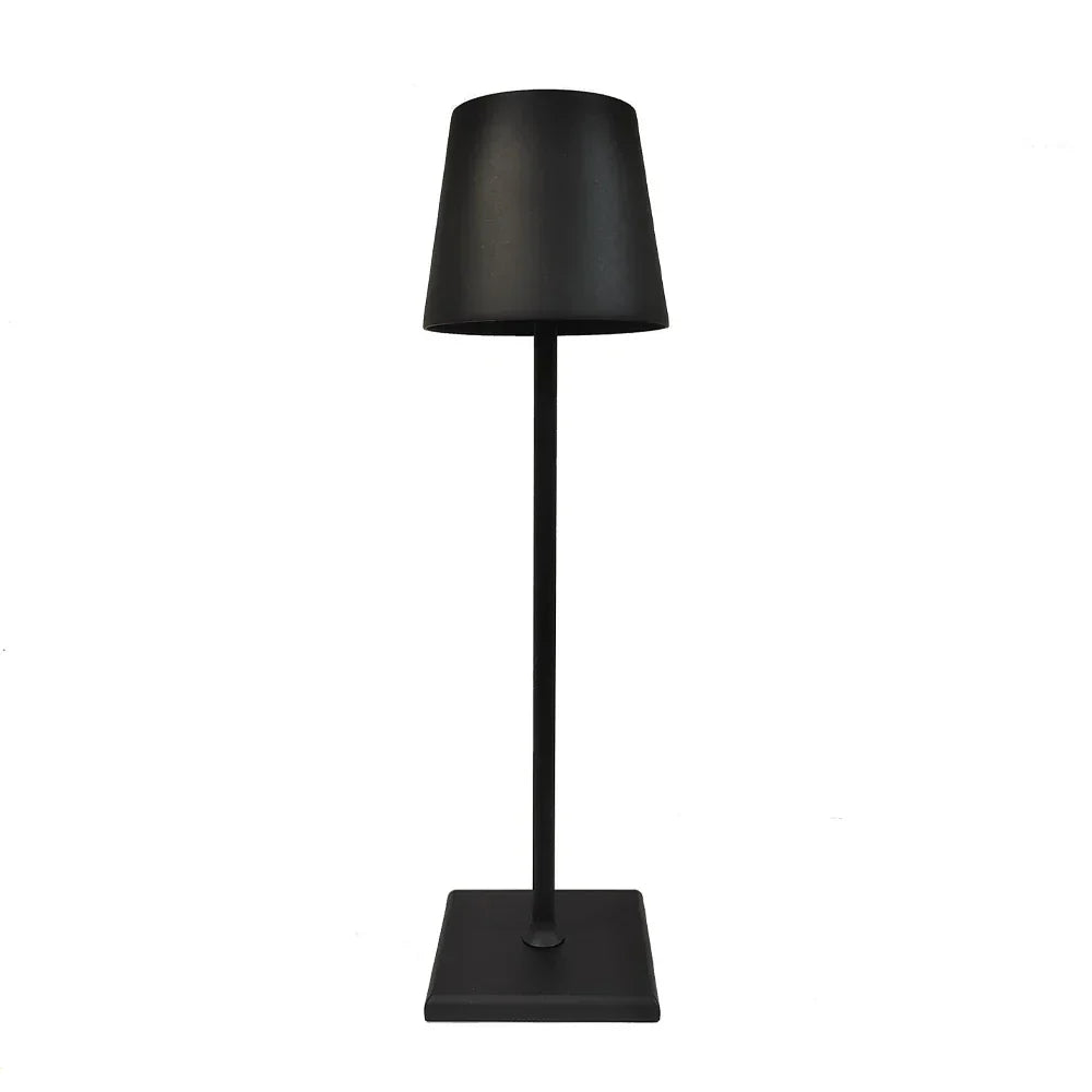 Lampe de chevet design sans fil