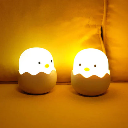lampe de chevet enfant