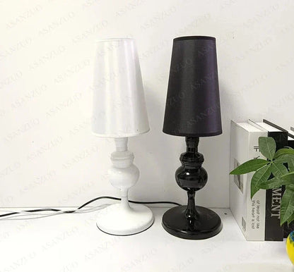 Lampe de chevet design espagnol