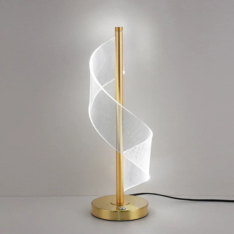 Lampe de chevet Led Nordiques