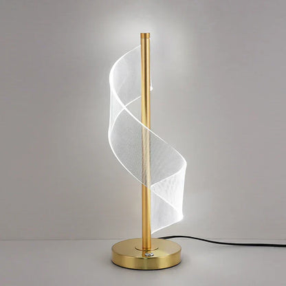 Lampe de chevet Led Nordiques