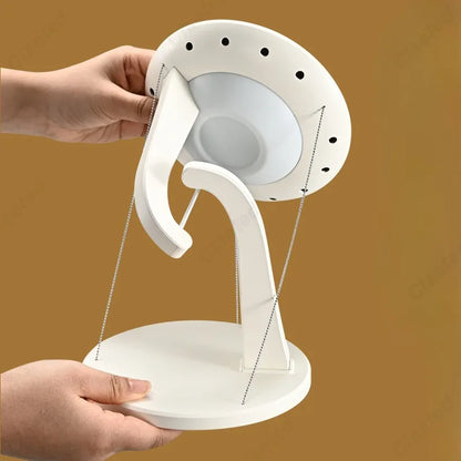 lampe de chevet design Rechargeable