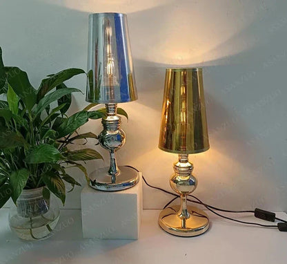 Lampe de chevet design espagnol