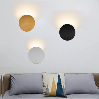 Applique Murale LED Asymétrique - Ombreil