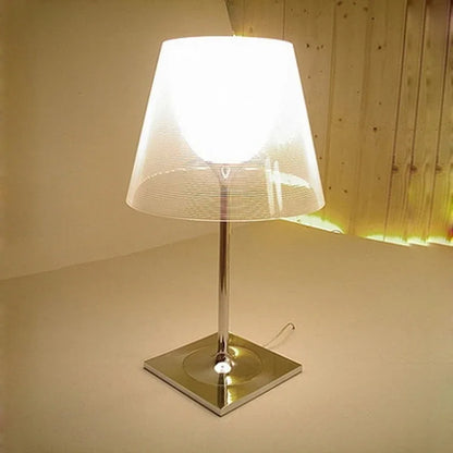 Lampe de chevet Moderne en Métal