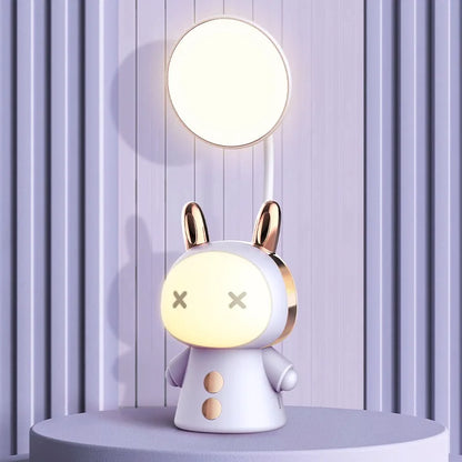 Lampe de chevet pour enfant design