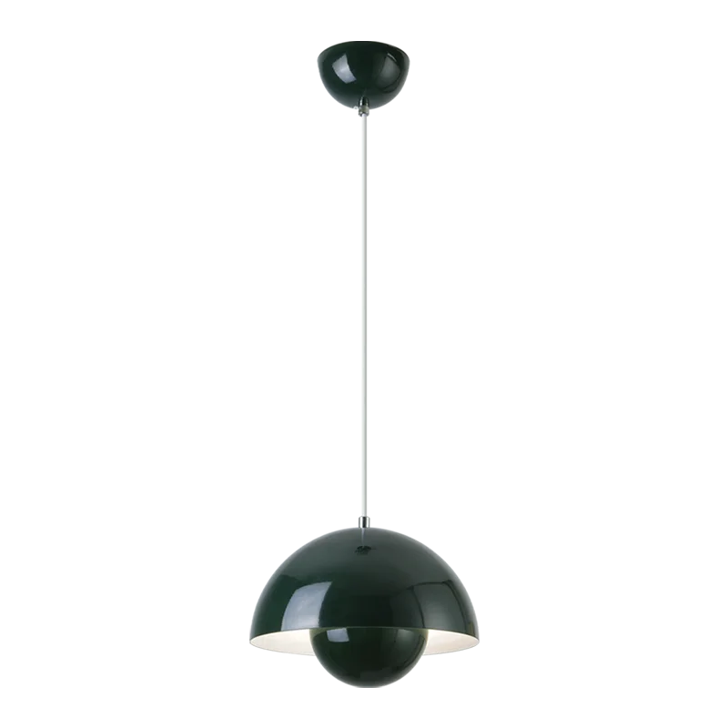 Suspension Design Demi-Sphère - Lunora