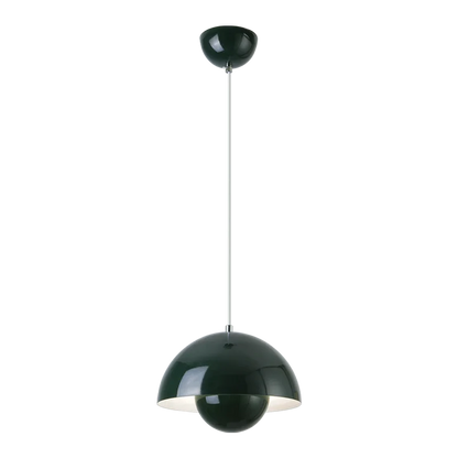 Suspension Design Demi-Sphère - Lunora