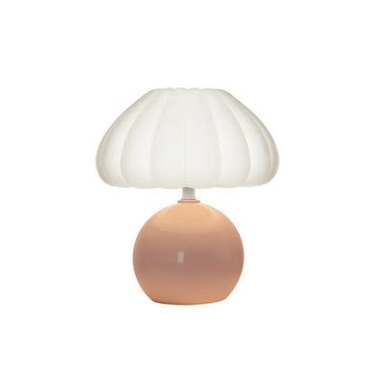 Lampe de chevet en Céramique design