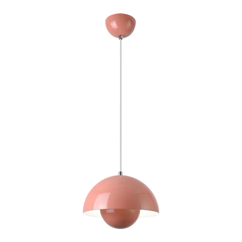 Suspension Design Demi-Sphère - Lunora