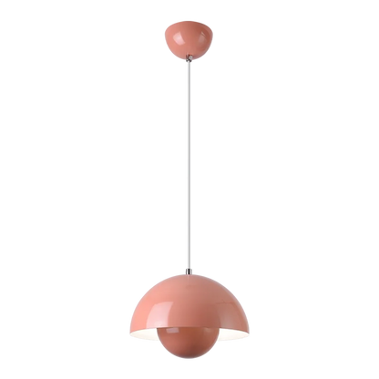 Suspension Design Demi-Sphère - Lunora