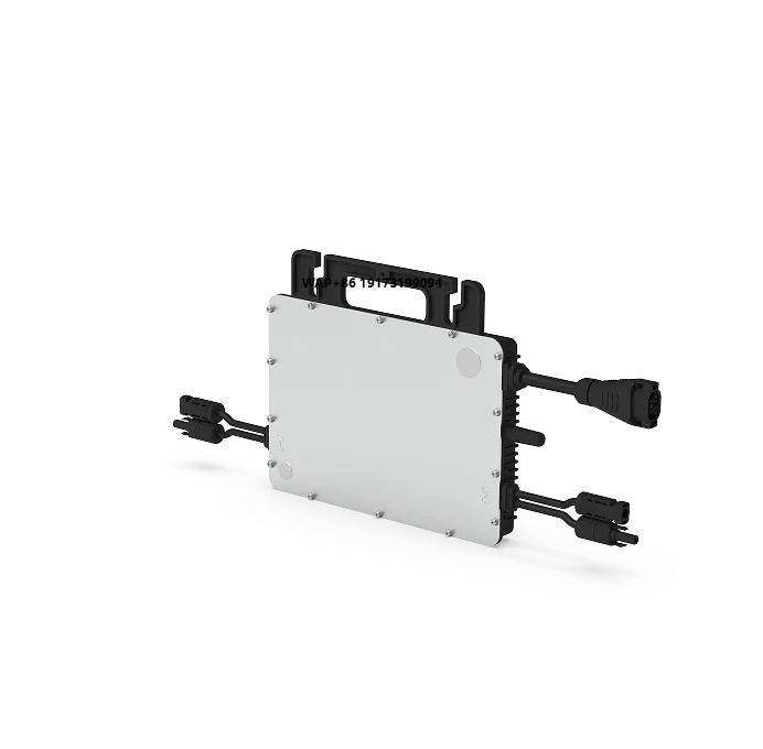 HMS-1000W-2T 1000w Single Phase Wi-Fi Integrated on Grid Microinverter