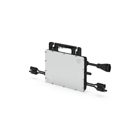HMS-1000W-2T 1000w Single Phase Wi-Fi Integrated on Grid Microinverter