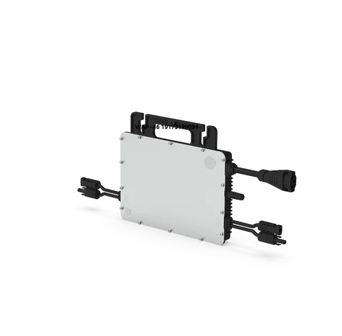 HMS-1000W-2T 1000w Single Phase Wi-Fi Integrated on Grid Microinverter