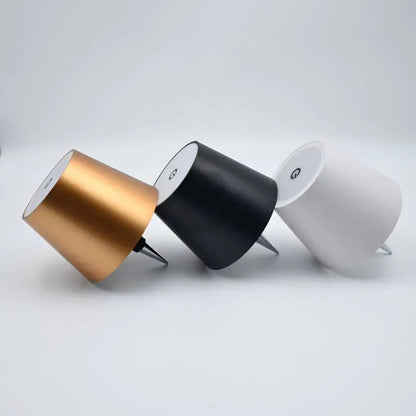 lampe de chevet pour bouteille whisky