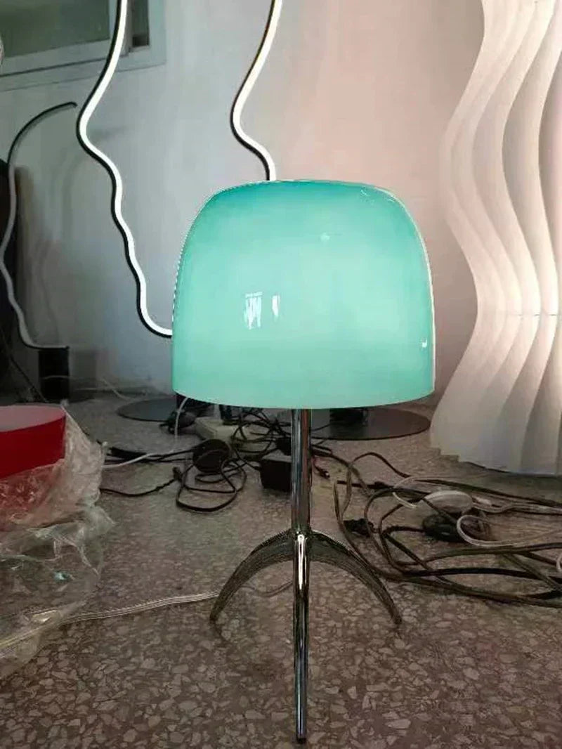 Lampe de chevet design Lumi