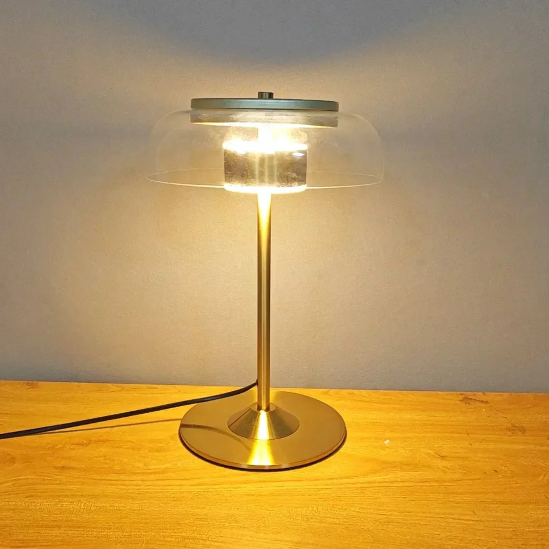 Lampe de chevet design nordique moderne