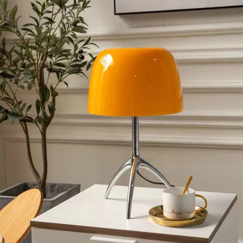 Lampe de chevet design Lumi