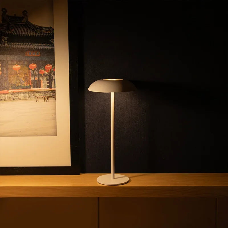 Lampe de chevet Design tactile