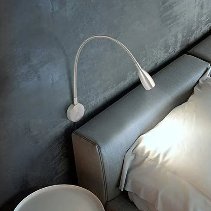 Lampe de chevet Murale LED Ronde