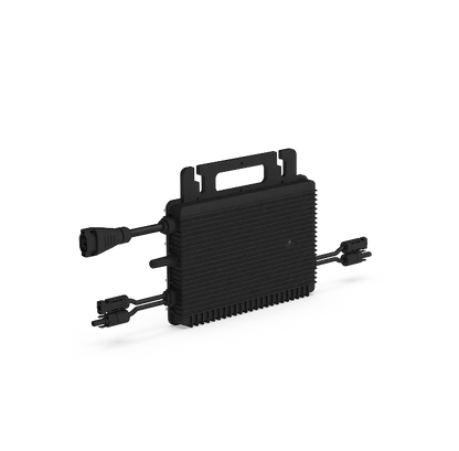 HMS-1000W-2T 1000w Single Phase Wi-Fi Integrated on Grid Microinverter