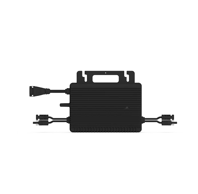 HMS-1000W-2T 1000w Single Phase Wi-Fi Integrated on Grid Microinverter