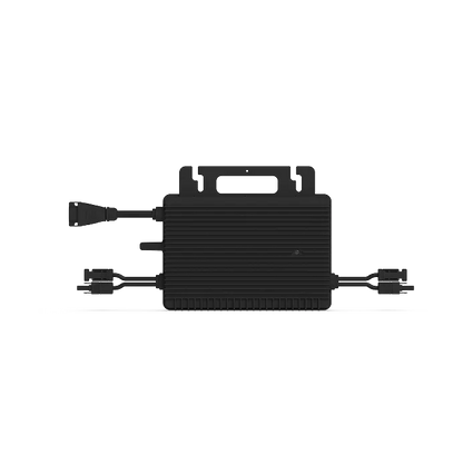 HMS-1000W-2T 1000w Single Phase Wi-Fi Integrated on Grid Microinverter