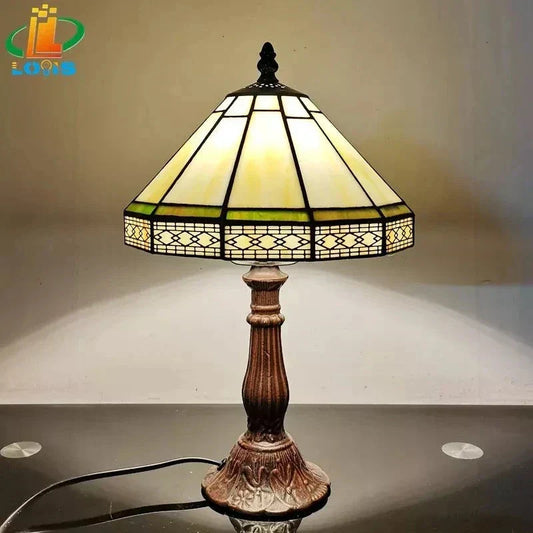 Lampe de chevet Vintage 