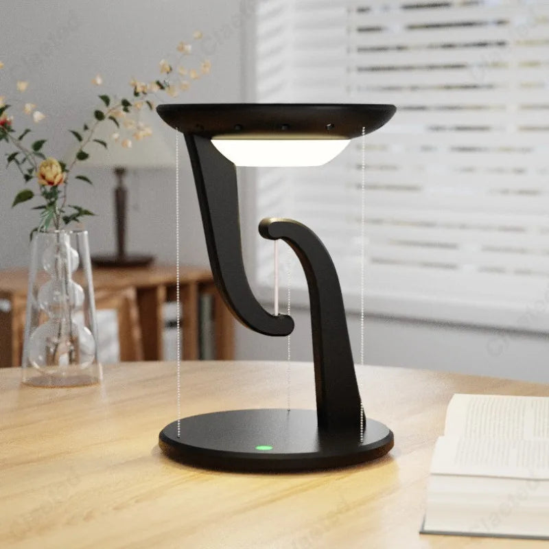 lampe de chevet design Rechargeable
