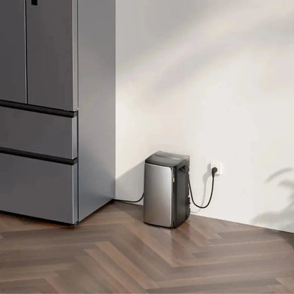 EcoFlow STREAM Ultra 2000W Komplettsystem Stromspeicher