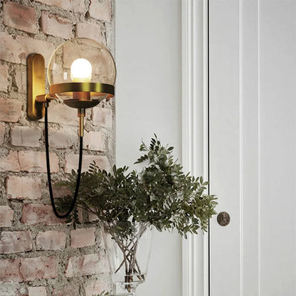 Lampe de chevet Murale Design