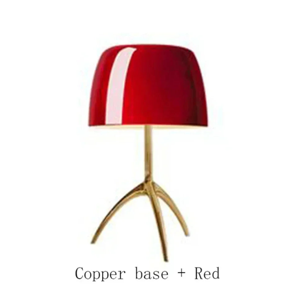 Lampe de chevet design Lumi