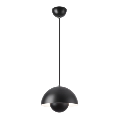 Suspension Design Demi-Sphère - Lunora