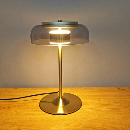 Lampe de chevet design nordique moderne