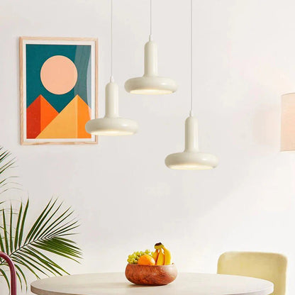 Suspension Nordique Design Rétro - Luméa